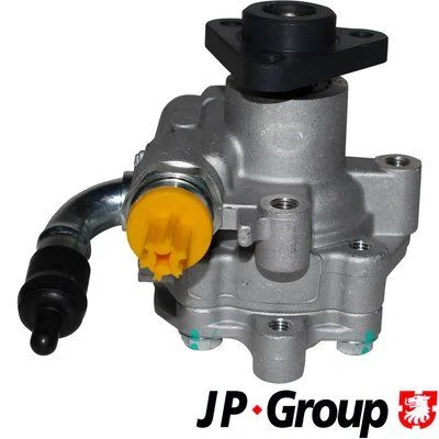 Hydraulické čerpadlo, riadenie JP GROUP 1145103700