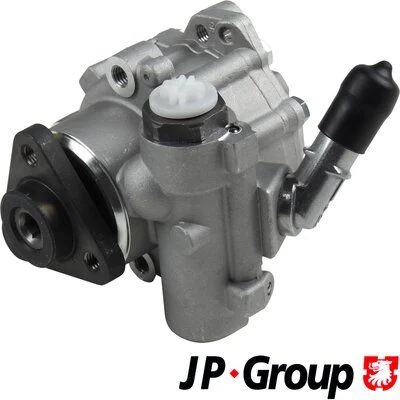 Hydraulic Pump, steering JP GROUP 1145104200
