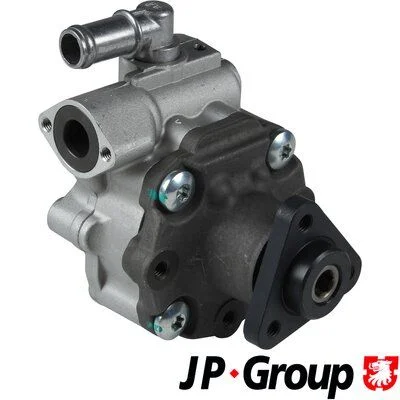 Hydraulické čerpadlo, riadenie JP GROUP 1145104300