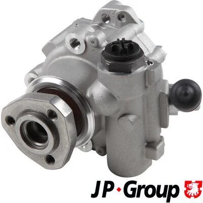 Hydraulické čerpadlo, riadenie JP GROUP 1145105000