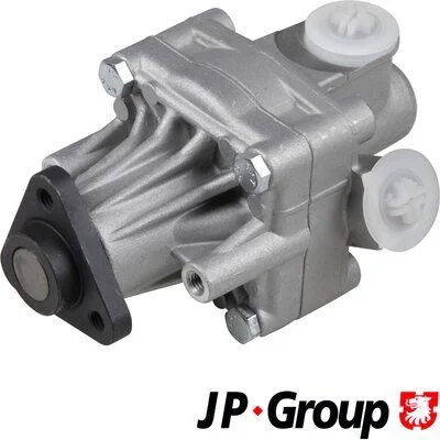 Hydraulické čerpadlo, riadenie JP GROUP 1145105200