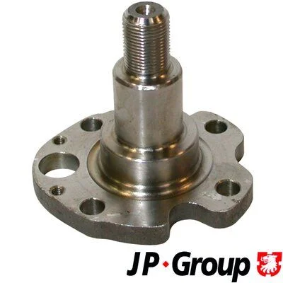 Steering Knuckle, wheel suspension JP GROUP 1151400400