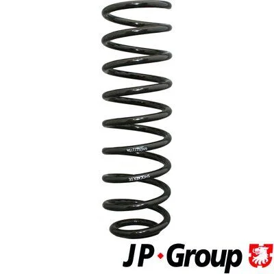 Suspension Spring JP GROUP 1152201000