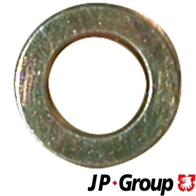 Supporting Ring, suspension strut support mount JP GROUP 1152300100