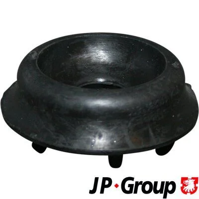 Supporting Ring, suspension strut support mount JP GROUP 1152301800