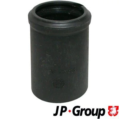 Apsauginis dangtelis/gofruotoji membrana, amortizatorius JP GROUP 1152700100