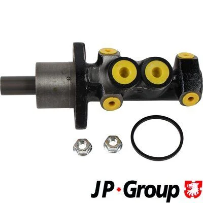 Brake Master Cylinder JP GROUP 1161100500