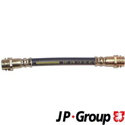 Stabdžių žarnelė JP GROUP 1161701600