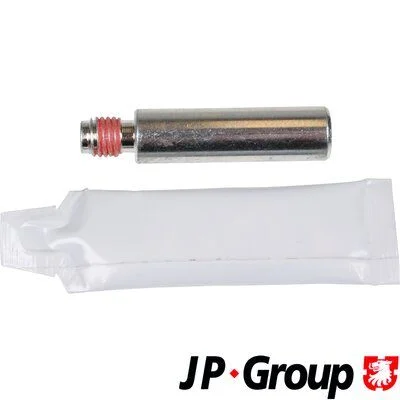 Kreipiantysis varžtas, stabdžių apkaba JP GROUP 1161950100