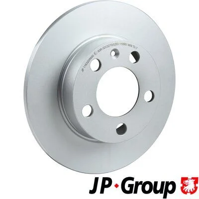 Brake Disc JP GROUP 1163205600