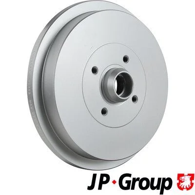 Brake Drum JP GROUP 1163501000