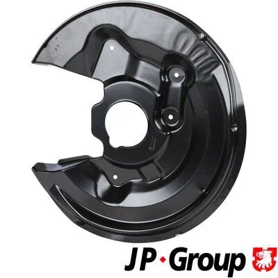 Splash Guard, brake disc JP GROUP 1164303980