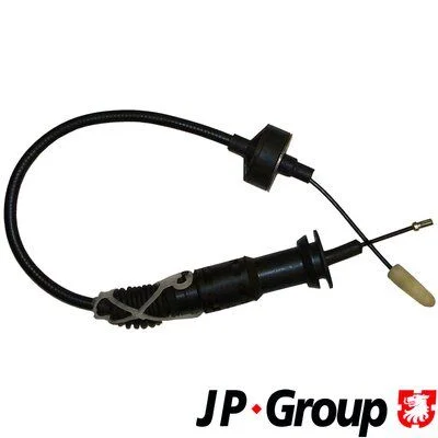 Ťažné lanko, ovládanie spojky JP GROUP 1170200400