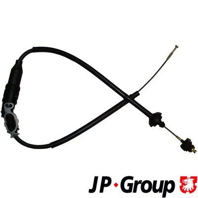 Ťažné lanko, ovládanie spojky JP GROUP 1170202100
