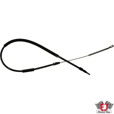 Cable Pull, parking brake JP GROUP 1170307180