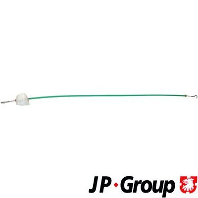Kabelis, durų atlaisvinimas JP GROUP 1171000880