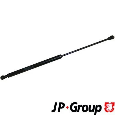 Dujinė spyruoklė, gaubtas JP GROUP 1181210800