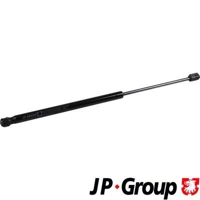 Gas Spring, boot/cargo area JP GROUP 1181216700