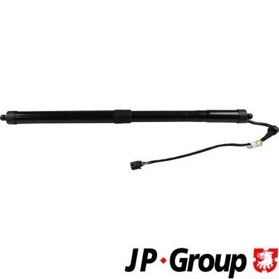 Elektromotor, zadné dvere JP GROUP 1181221900