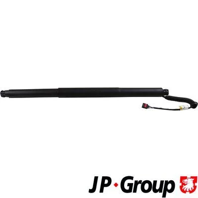Electric Motor, tailgate jp group 1181222300