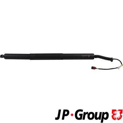 Elektromotor, zadné dvere JP GROUP 1181222500