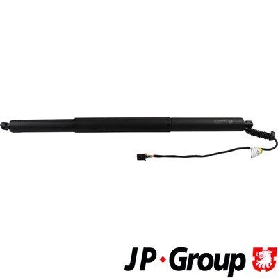Elektromotor, zadné dvere JP GROUP 1181224500
