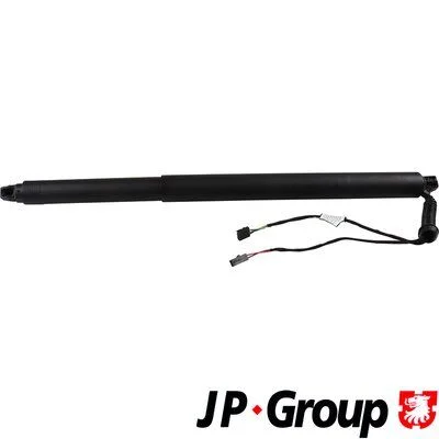 Elektromotor, zadné dvere JP GROUP 1181224680