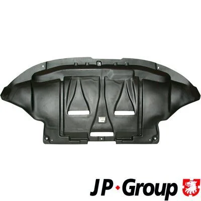 Variklio apatinis skydas JP GROUP 1181300800
