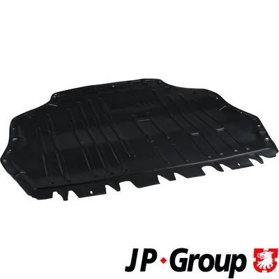 Variklio apatinis skydas JP GROUP 1181301400
