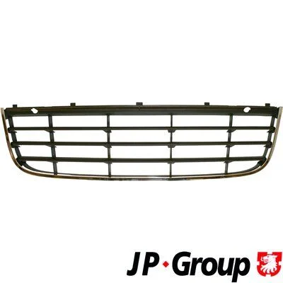 Ventilation Grille, bumper JP GROUP 1184551200