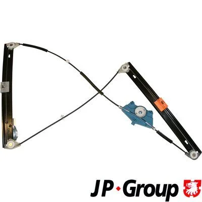 Window Regulator JP GROUP 1188103080