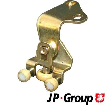 Valčekové vedenie, posuvné dvere JP GROUP 1188600280