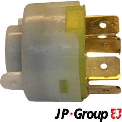 Uždegimo jungiklis jp group 1190400400