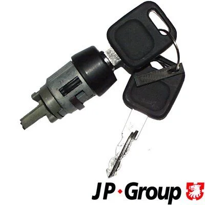 Užrakto cilindras, uždegimo užraktas JP GROUP 1190400700