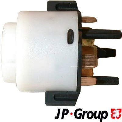 Spínač zapaľovania JP GROUP 1190400800