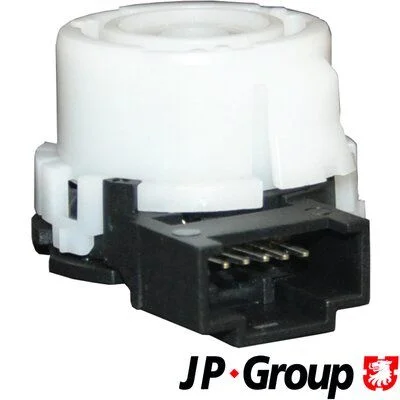 Ignition Switch JP GROUP 1190401400