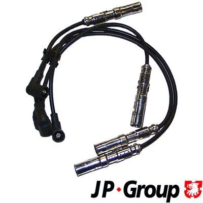 Uždegimo laido komplektas JP GROUP 1192001110