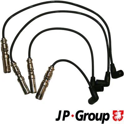 Uždegimo laido komplektas JP GROUP 1192003310