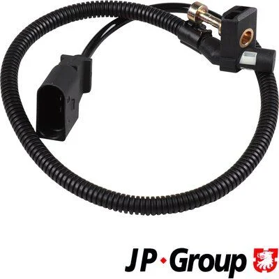 Sensor, crankshaft pulse JP GROUP 1193702100