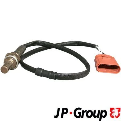 Oxygen Sensor JP GROUP 1193801500