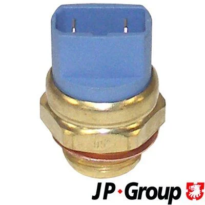 Temperature Switch, radiator fan JP GROUP 1194000200