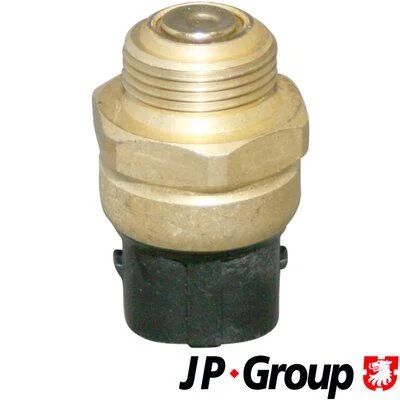 Spínač teploty, ventilátor chladiča JP GROUP 1194002000
