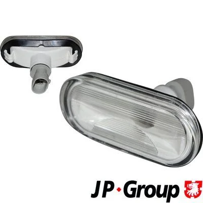 Licence Plate Light JP GROUP 1195601100