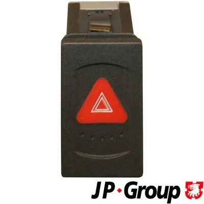 Spínač výstražných svetiel JP GROUP 1196300600