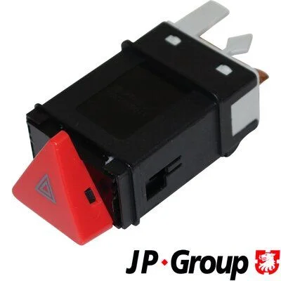 Spínač výstražných svetiel JP GROUP 1196301300