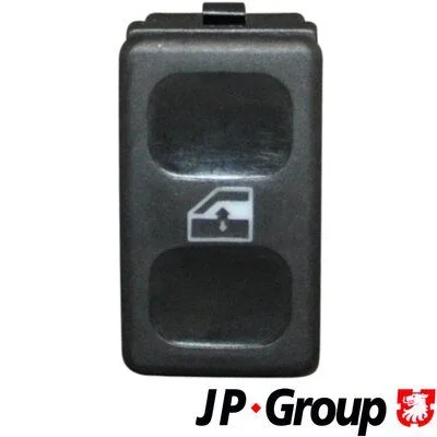 Switch, window regulator JP GROUP 1196700100