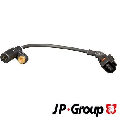 Sensor, wheel speed JP GROUP 1197100500