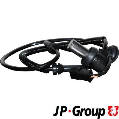 Jutiklis, rato greitis JP GROUP 1197101900
