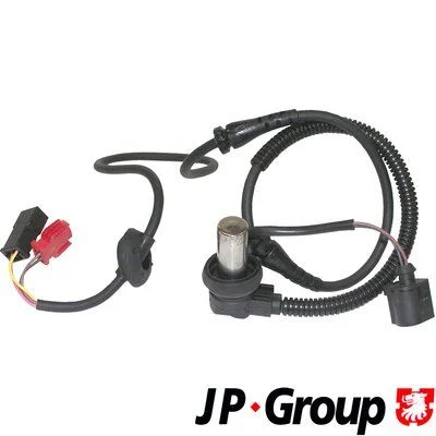 Sensor, wheel speed JP GROUP 1197102000