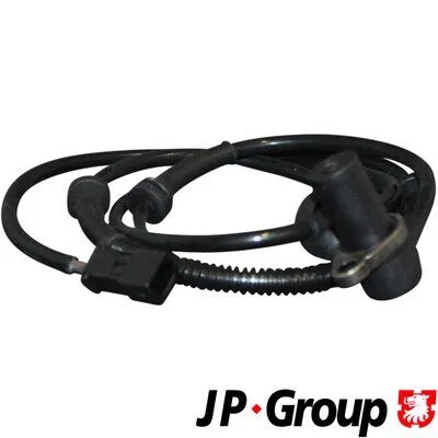 Sensor, wheel speed JP GROUP 1197102600
